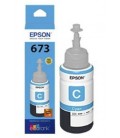 Tintas Epson 673 - Cyan